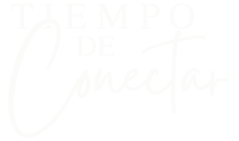 Devocional Diario Tiempo de Conectar Logo