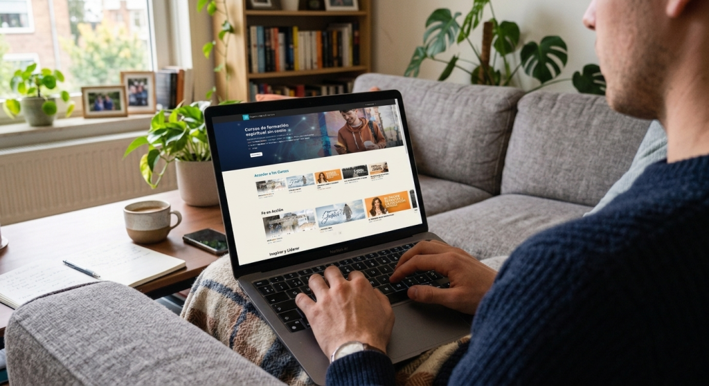 Cursos virtuales gratis