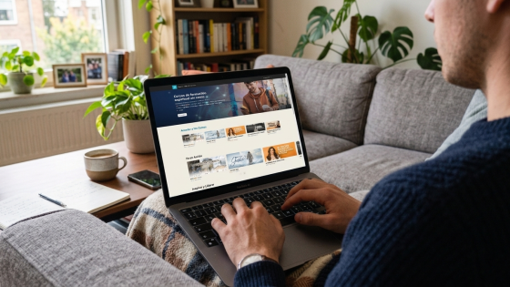 Cursos virtuales gratis